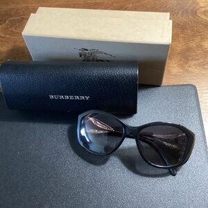 Burberry Women’s Sunglass